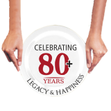 80 YRS