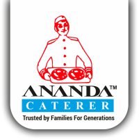 ANAND LOGO IN PATCH